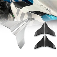 Motorcycle Winglet Side Downforce Naked Spoiler Fixed Fairing Wing Deflector For CFMOTO CF250SR CF M