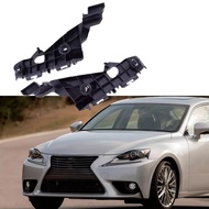 Suitable for Lexus IS250 IS300 IS350 Front Bumper Bracket Front Bumper Installation Buckle 2013-2015
