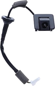 Backup Camera Replaces for 2017 2018 2019 2020 2021 2022 2023 Mazda CX-5 w/o AVM OE Part # K123-67-R