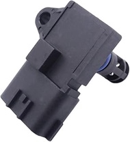 pressure sensor switch Air Intake Temperature Sensor Fit For Dodge Cummins 6.7L All 2018 For Dodge R