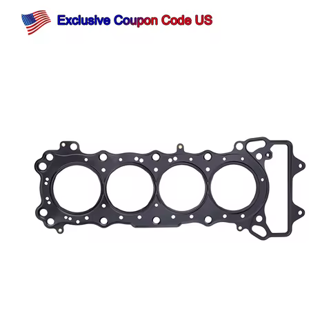 Motorcycle Cover Cylinder Gasket For Honda CB600S F2 Hornet CB600F CBR600F CBR600F2 CBR600F3 CB 600S