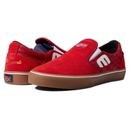 [CLEARANCE] Etnies Marana Slip x RAD Red/White/Gum (9070522)