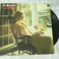 El Bimo-Hugo Strassser 12-Inch LP Vinyl Record K560