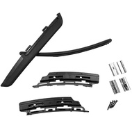 Applicable to Mercedes-Benz E Level E200LE300L E53 Full system modification AMG Two rear wide-body w