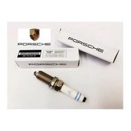 CAYENNE COUPE 9YA V6 3.0 20- SPARK PLUG (6)