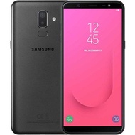 ✔(BEST SELLER!) Samsung Galaxy J8 (2018) 32GB RAM - (Purple/Black/Gold)