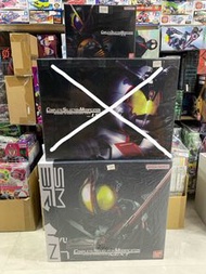 不出價不覆請睇描述 CSM Faiz Driver Next Kaixa Phone XX Dark Kabuto Diver Ver. 1.5