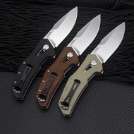 ZT0308 Fordable Small Cooking Knife Outdoor Kitchenware & Package