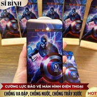 Samsung A04, A04S, A04 Tempered Glass (Code A12).. phone screen protector, Shockproof, Waterproof, A