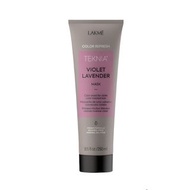 LAKME TEKNIA Violet Lavender Mask 有機薰衣草紫色髮膜 250ml