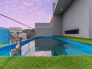 DanCenter Avanora Villa I 5BHK I Pvt Pool I Baga I GOA