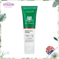 Medicube - Medicube - SUPER CICA 修護 面霜 50ml（隨機包裝）（平行進口）Super Cica Cream 此日期前最佳：2026年9月