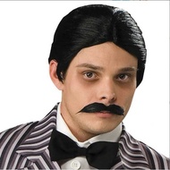 American Broadway Musical Adams Family Gomez Adams Gomez Addams Wig chenw2