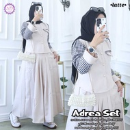 2910 ADREA SET by N&D ONESTUFF/