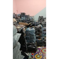 Denim Jeans Regular Jeans Standard Jeans SELVEDGE 20 Oz