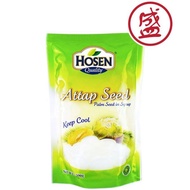 Hosen Attap Seed Palm Fruit In Syrup 300g