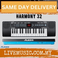 Alesis Harmony 32 32-Key Mini-key Portable Arranger Keyboard (Harmony32)
