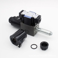 Solenoid Valve Solenoid Hydraulic Valve Check Valve 3C42B2DSG-02-3C2 3C6 2B3 3C3 Hydraulic MCYR