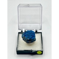 Anhui Natural Azurite 679