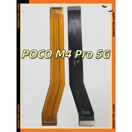 Motherboard Cable POCO M4 Pro 5G Motherboard Cable 21091116AG Motherboard Connection Cable POCO M4 P