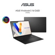 Asus Vivobook S M5606U-AMX068WS Laptop (AMD R7-8845HS, 16GB ram, 512GB ssd, 16" 3.2K OLED 120Hz, RGB