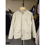 Vintage Fjallraven Parka Jacket Size M