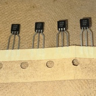 2N5401 Original ON Semi JC2N5401 2N 5401 TRANSISTOR TR ORI Original ONSEMI A Fajar electro 2