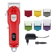 All metal hair clipper WMARK electric fader Electric clipper NG-2025B
