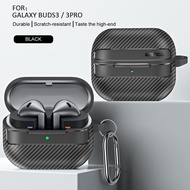 ZUZG Protective Case For Samsung Galaxy Buds 3 / Buds 3 Pro Cover Earbuds Accessories Shockproof Bag