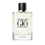 💯% Original Acqa di Gi0 Eau de Parfum EDP 125ml for male