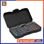Youpin ATuMan DUKA 24in1 Ratchet Wrench Set Screwdriver - RS1