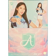 Lemon PRE-23 2025 ASCC Fubon Angels