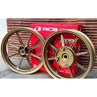 RCB SPORT RIM RACING BOY VARIO160 & VARIO 160 SP800 SP 800 ( 215X14 / 350X14 )