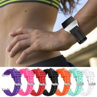 New Fashion Sports Silicone Bracelet Strap Band For Fitbit Ionic drop shipping 1018
