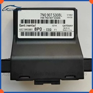 7N0907530BL Data Bus Diagnostic Interface Gateway Control For VW CC Eos Passat MK7 Jetta Tiguan Shar