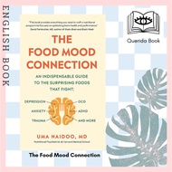 [Querida] English Book The Food Mood Connection by Dr Uma Naidoo