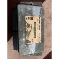 ecu waja campro 0572