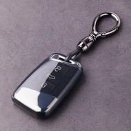 Car Key Cover Dedicated Volkswagen Passat 380 Magotan b8 Wei Range Rover cc Buckle Case 2025 New 25 