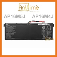 Acer AP16M5J AP16M4J battery Acer Aspire 3 A314-31 A315-21 A315-51 A515-51 ES1-523 Laptop bateri rep