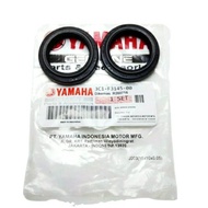3C1 Seal Set FR Fork (Seal Shock Depan) – Yamaha Vixion Old / Scorpio