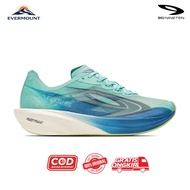 910Nineten Running Shoes - HAZE AEGIS TOSCA/biru WHITE-GADING