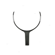 【Trending Now】 Waterproof Carbon Fiber Style Steering Wheel Cover Trim for BMW F Series F20 F21 F22 