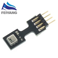 Temperature and humidity sensor module AHT25 AHT21 chip Replaces AHT10 to optimize digital signal hu