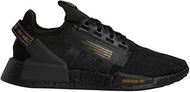 NMD_R1 V2 Shoes Men's, Black, Size 9.5