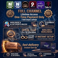 OTT NAVIGATOR OTT PLAYLIST LIFETIME