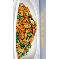 Mixed Jaipong Nuts • Green Jaipong Nuts • Jaipong Nuts • Skinned Koro Nuts • Mixed Koro Nuts • Mixed