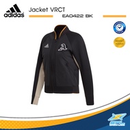 Adidas เสื้อ เจ๊คเก็ต เสื้อผ้าผู้หญิง อดิดาส Activity Women Jacket VRCT EA0422  (3500)