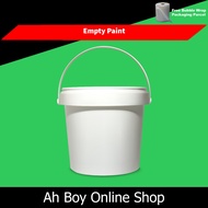 1 8 L P a i n t W A L L S E A L E R Ahboy