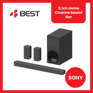 SONY HTS20R 5.1ch Home Cinema Sound Bar