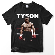 MIKE TYSON iron Mike Premium tshirt vintage Mike Tyson
